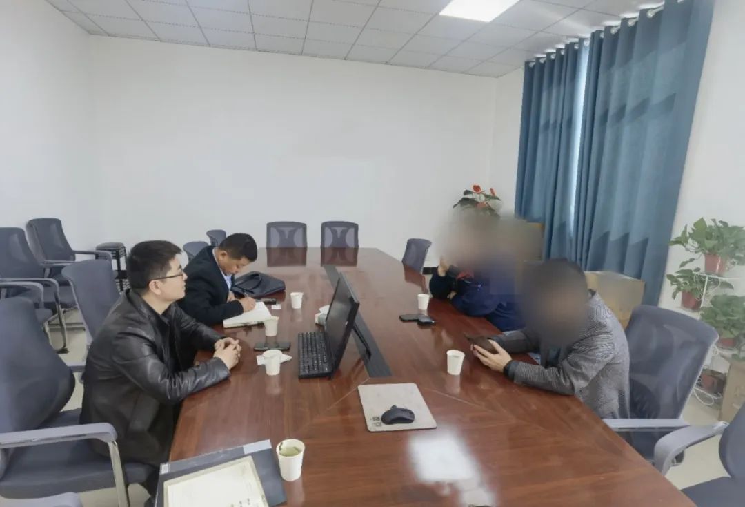 省重點(diǎn)企業(yè)，擁有多項(xiàng)技術(shù)專利！山東某地方政府成功對接半導(dǎo)體元器件生產(chǎn)投資選址項(xiàng)目