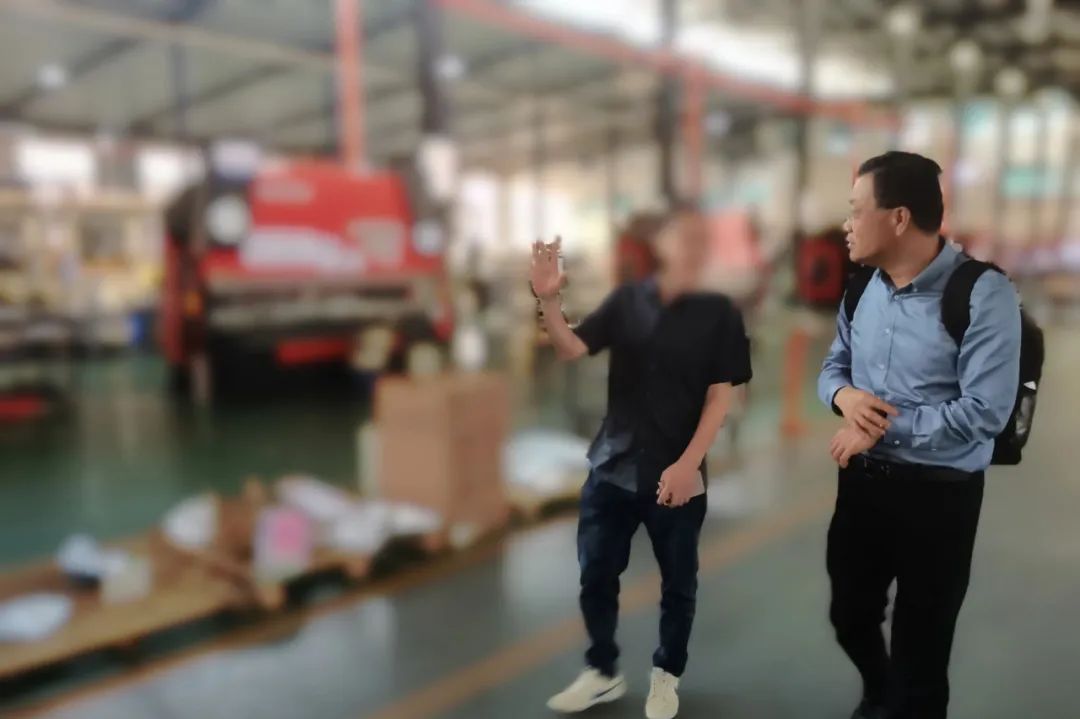 投資額5億，年產(chǎn)值10億！山東某地方政府實地對接儲能電柜生產(chǎn)擴(kuò)建投資選址項目