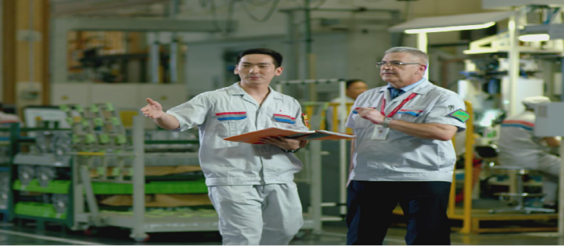 集團全力助推湖北襄陽南漳縣委托招商引資，擦亮南漳“金”字招牌，打造南漳發(fā)展新高地