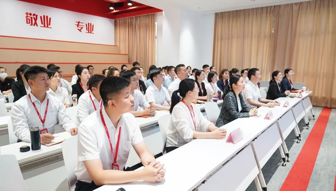大項目“頂天立地”，跑出落地“加速度”！5月下旬，集團33個優(yōu)質(zhì)投資選址項目成功通過評估