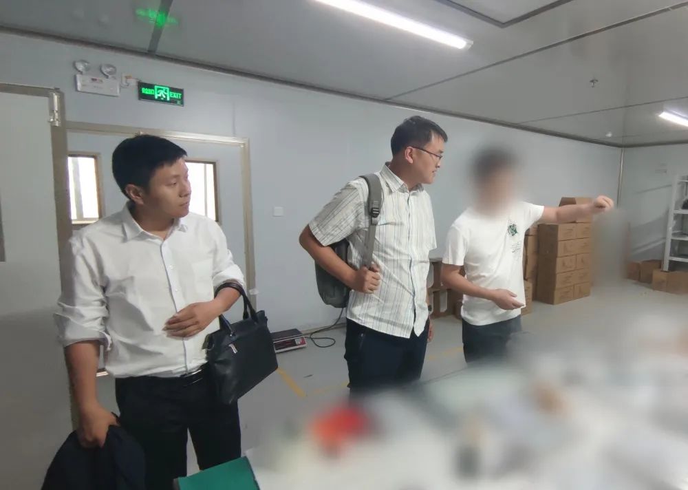 高新技術(shù)企業(yè)，合作客戶有長虹、康佳！安徽某地方政府實地對接高品質(zhì)觸摸屏擴建投資選址項目
