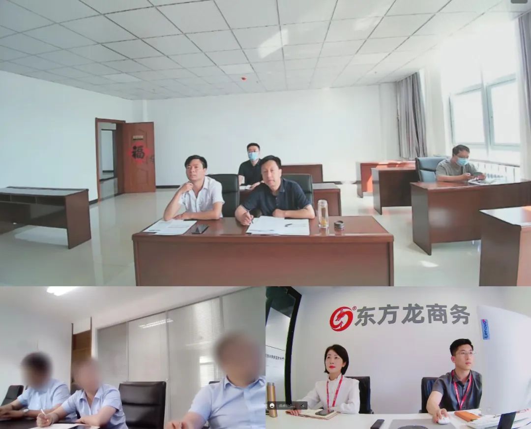 國(guó)家級(jí)農(nóng)業(yè)產(chǎn)業(yè)化重點(diǎn)龍頭企業(yè)，背景實(shí)力雄厚！河北某地方政府成功對(duì)接行業(yè)龍頭智慧冷鏈物流基地投資選址項(xiàng)目