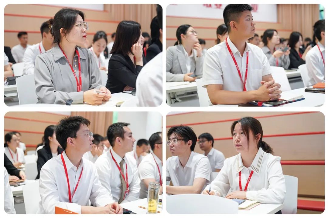 爭(zhēng)、搶、拼、實(shí)！奔跑二季度競(jìng)賽活動(dòng)圓滿收官！6月下旬，集團(tuán)共34個(gè)優(yōu)質(zhì)投資選址項(xiàng)目通過(guò)評(píng)估