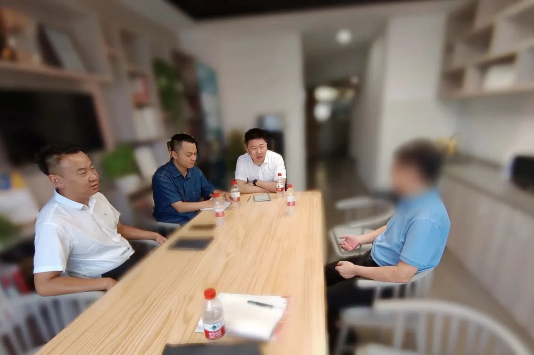 世界500強(qiáng)企業(yè)旗下全資子公司，超30年酒店投資運(yùn)營(yíng)經(jīng)驗(yàn)！貴州某地方政府實(shí)地對(duì)接央企酒店運(yùn)營(yíng)管理投資選址項(xiàng)目
