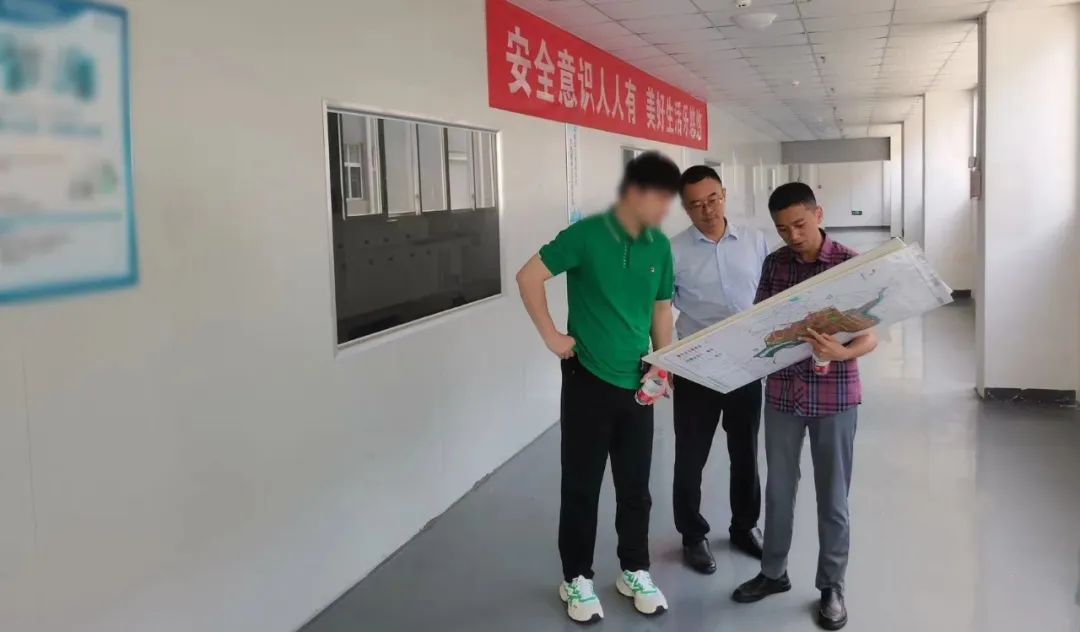 近百項(xiàng)專利技術(shù)！高端醫(yī)療器械生產(chǎn)擴(kuò)建投資選址項(xiàng)目方反向考察重慶某地方政府