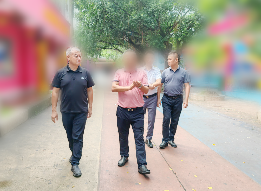 文旅行業(yè)領(lǐng)軍品牌！湖南某地方政府實地對接特色精品文旅投資選址項目
