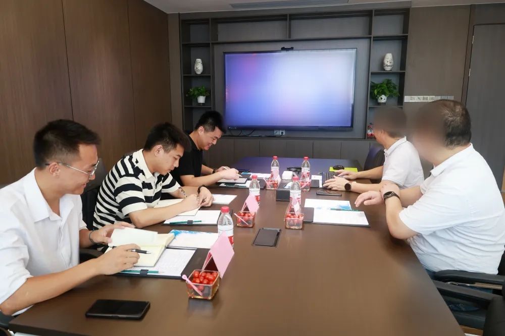 合作客戶有比亞迪、吉利等知名品牌商！浙江某地方政府成功對接行業(yè)龍頭環(huán)保新材料投資選址項(xiàng)目