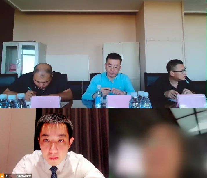 A級納稅企業(yè)，體系成熟，案例眾多！吉林某地方政府成功對接品牌特色田園綜合體投資選址項目