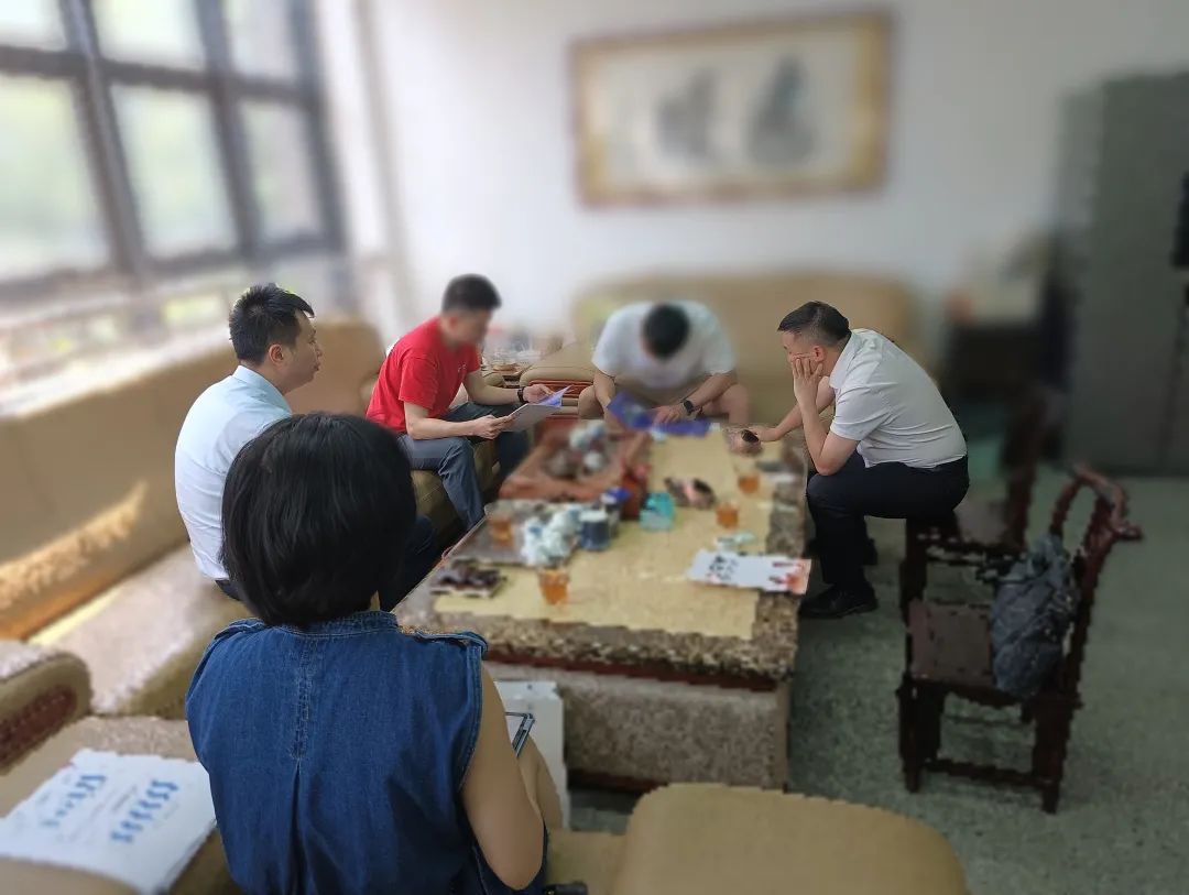 投資額7億，年產(chǎn)值16億！廣東某地方政府實(shí)地對(duì)接高端半導(dǎo)體分立器件投資選址項(xiàng)目