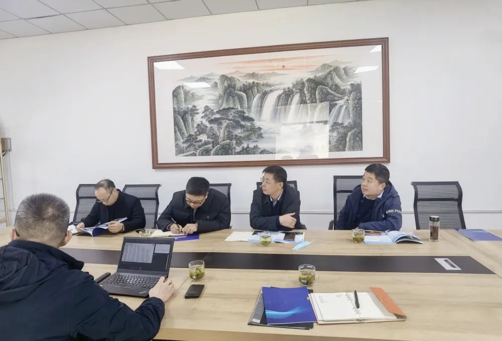 專精特新企業(yè)，與富士康、比亞迪保持深度合作！河南某地方政府實地對接高端陶瓷電子新材料生產(chǎn)投資選址項目