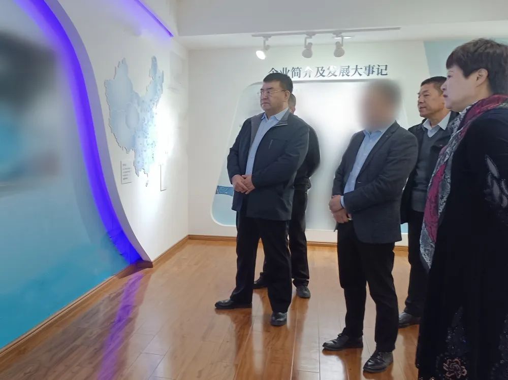 全國知名品牌，近百項發(fā)明專利！吉林某地方政府實地考察行業(yè)領軍軟飲生產(chǎn)擴建投資選址項目企業(yè)
