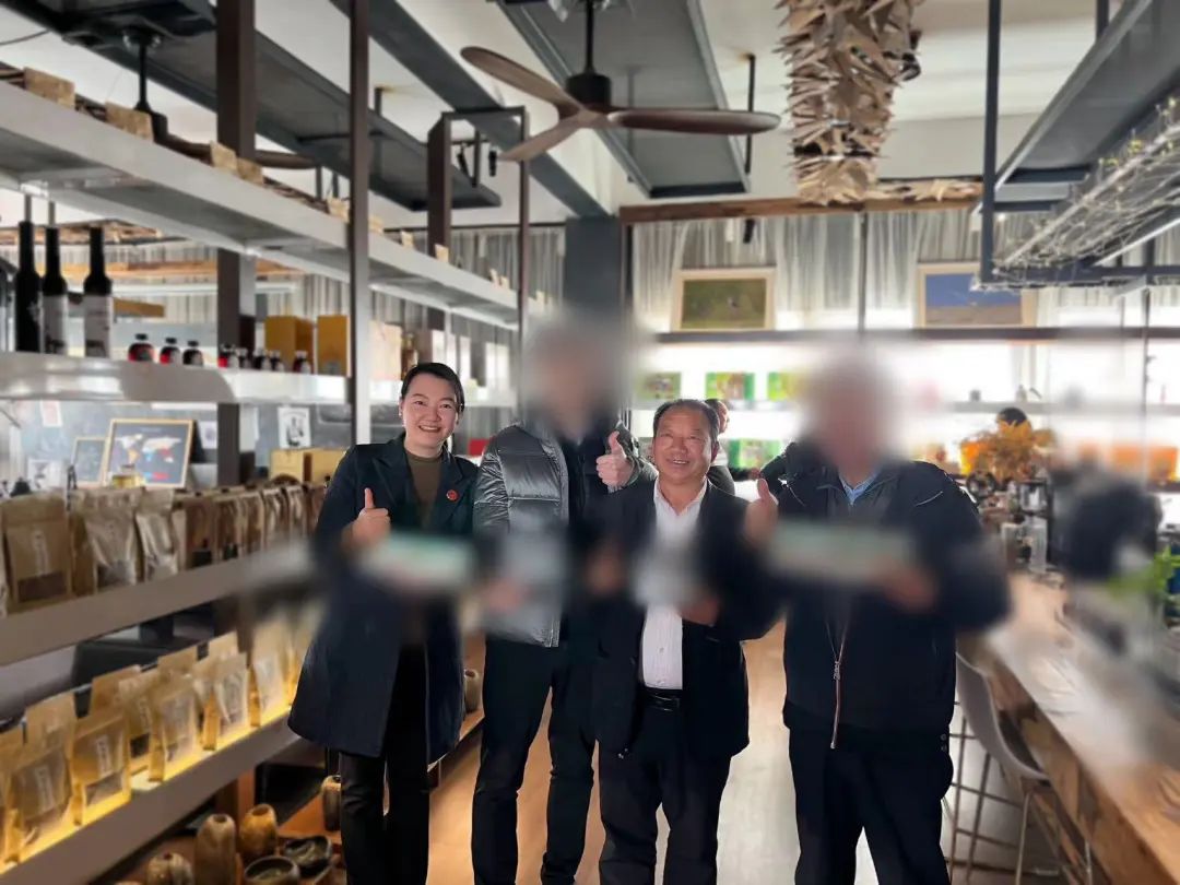 高位推進(jìn)，高效謀劃，高質(zhì)量落實(shí)！藥食同源農(nóng)產(chǎn)品深加工擴(kuò)建投資選址項(xiàng)目方反向考察云南某地方政府