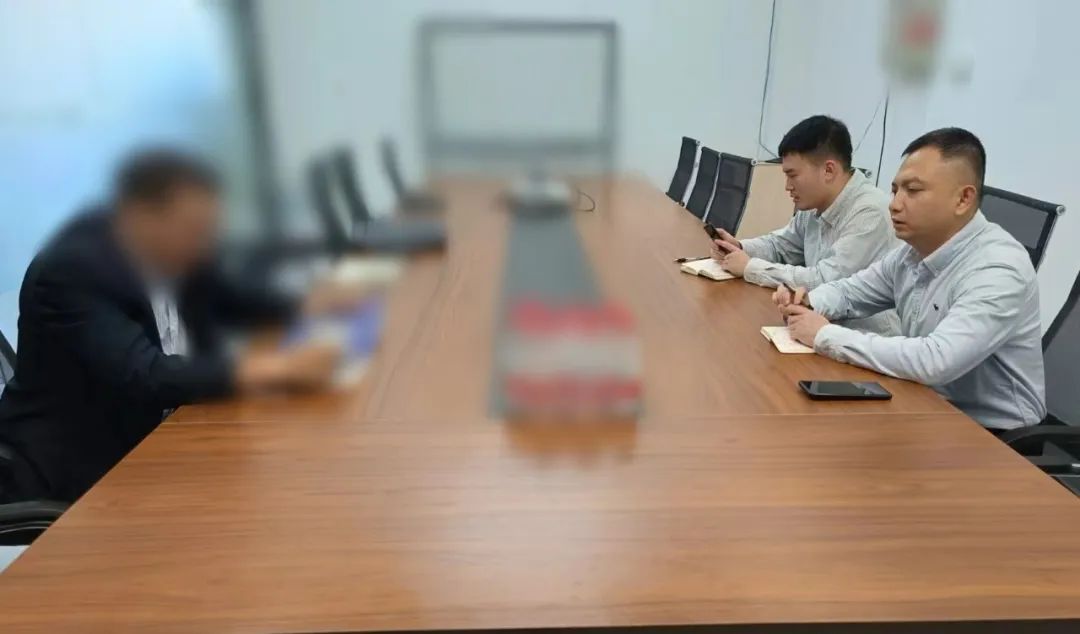 海康威視、比亞迪、華為等企業(yè)合作商！廣東某地方政府實(shí)地對(duì)接高品質(zhì)安防器件生產(chǎn)擴(kuò)建投資選址項(xiàng)目
