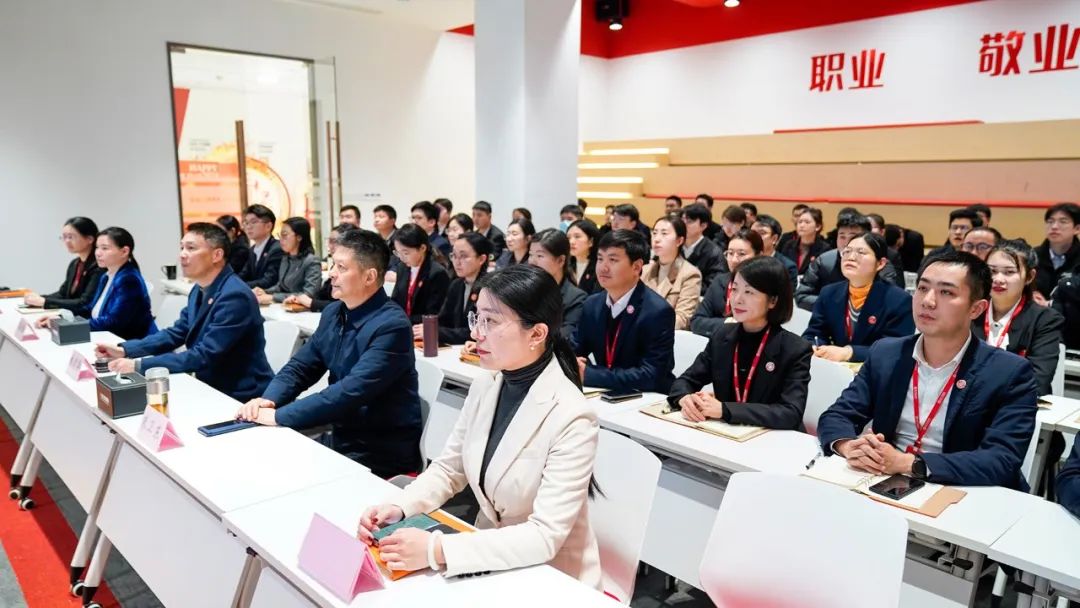 攻堅落地有保障，謬力同心創(chuàng)佳績！1月中旬，集團共51個優(yōu)質(zhì)投資選址項目通過評估