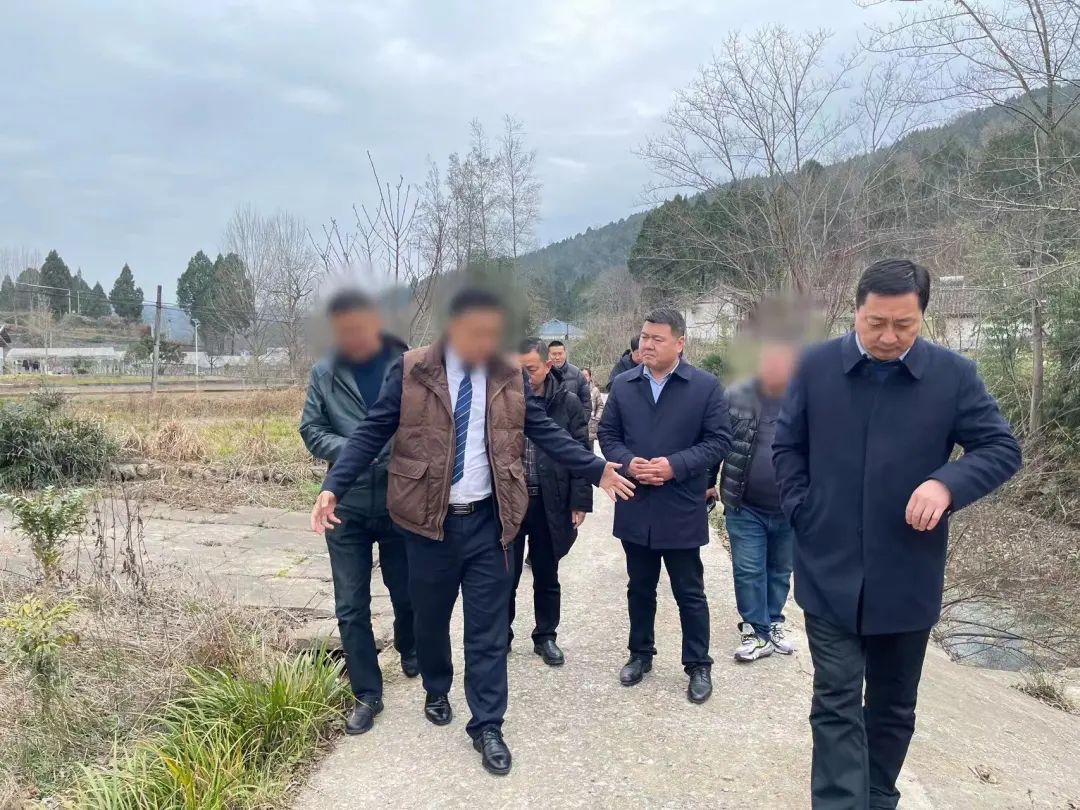 最快年前可實(shí)現(xiàn)落地！高品質(zhì)文旅投資選址項(xiàng)目方反向考察四川某地方政府
