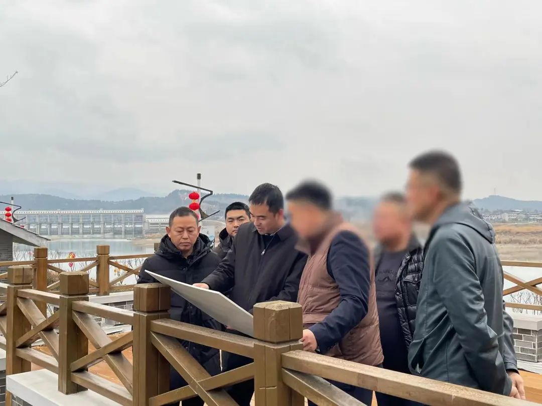 最快年前可實(shí)現(xiàn)落地！高品質(zhì)文旅投資選址項(xiàng)目方反向考察四川某地方政府