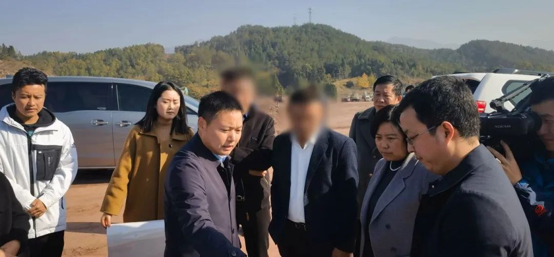 一期投資10億！僅2個多月！集團推動家居高端新材智能制造基地投資選址項目成功落戶四川廣元昭化區(qū)