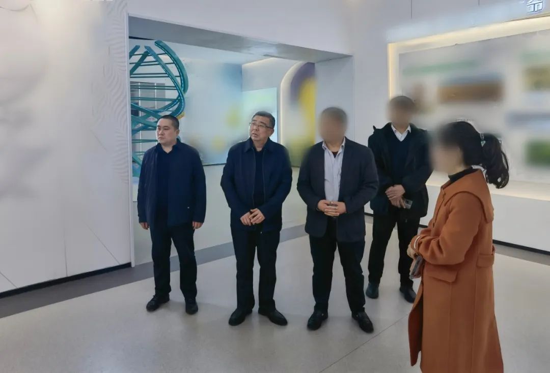 國內建有多個成熟基地，未來成長性高！山西某地方政府實地對接現代農業(yè)產業(yè)園投資選址項目