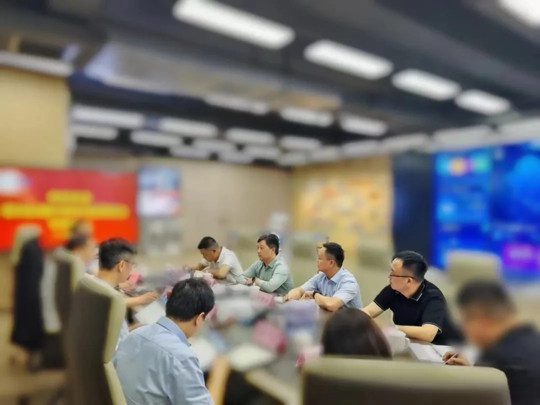 年產(chǎn)值20-30億！貴州某地方政府實(shí)地對(duì)接大型集團(tuán)高品質(zhì)金屬材料投資選址項(xiàng)目