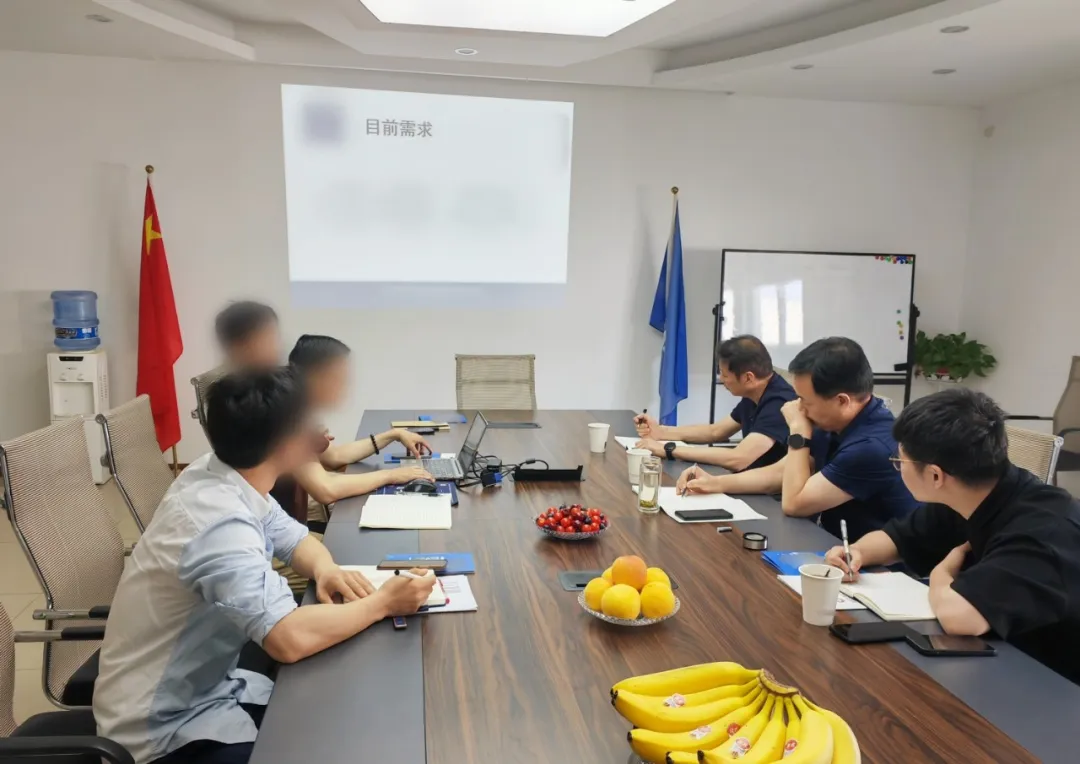 高新技術企業(yè)，客戶多為全球行業(yè)頭部公司！河南某地方政府實地對接專精特新精細化工中間體生產投資選址項目