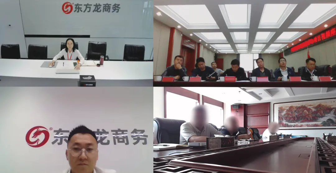 KFC、漢堡王等知名品牌合作商！甘肅某地方政府成功對(duì)接農(nóng)副產(chǎn)品貿(mào)易倉(cāng)儲(chǔ)中心擴(kuò)建投資選址項(xiàng)目