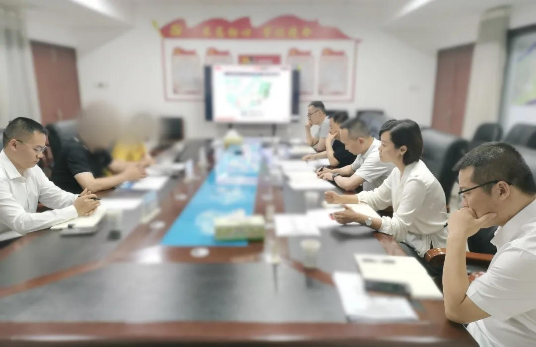 擁有100多項(xiàng)發(fā)明專利，訂單量持續(xù)攀升！高附加值醫(yī)療器械生產(chǎn)投資選址項(xiàng)目方反向考察湖南某地方政府