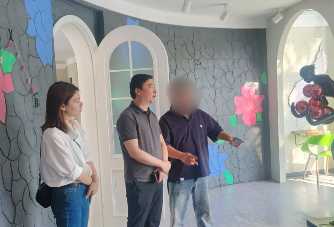 叫響地方文旅品牌，打造專屬IP！吉林某地方政府實地對接原創(chuàng)特色微型景點擴建投資選址項目