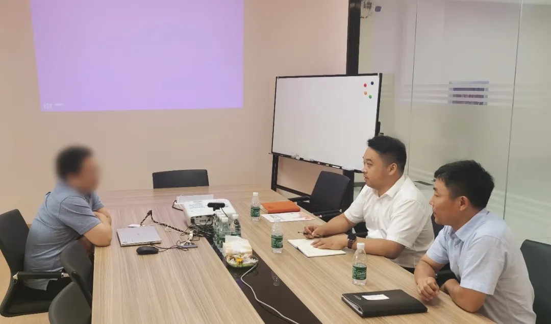 市場地位高，知名上市公司供應商！河南某地方政府實地對接行業(yè)領先生物醫(yī)藥擴建投資選址項目