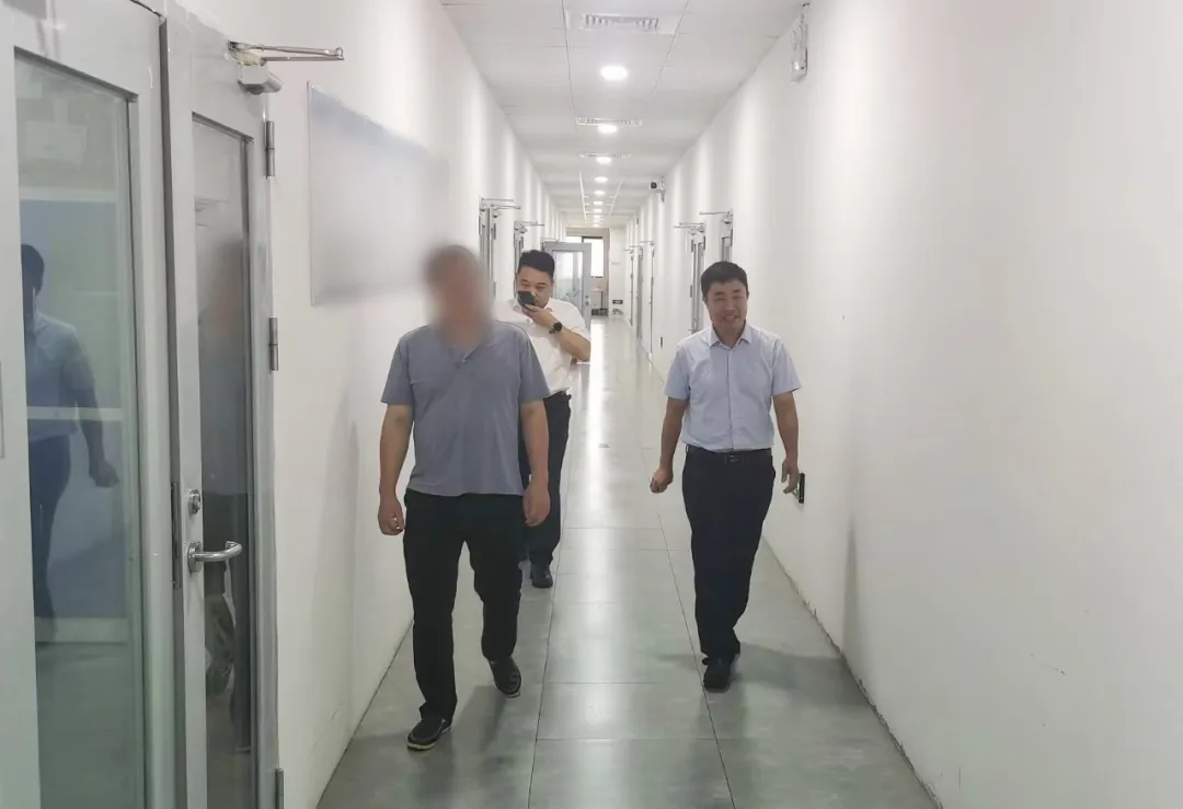 市場地位高，知名上市公司供應商！河南某地方政府實地對接行業(yè)領先生物醫(yī)藥擴建投資選址項目