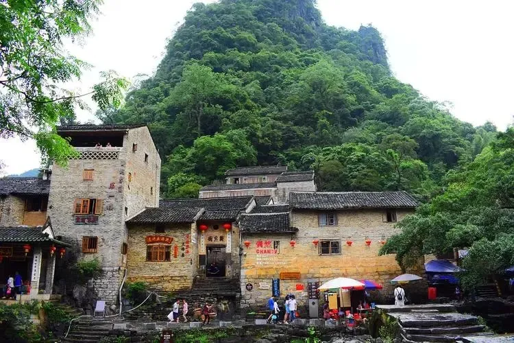 集團全力助推廣西賀州昭平縣委托招商引資，助力產(chǎn)業(yè)蝶變升級！