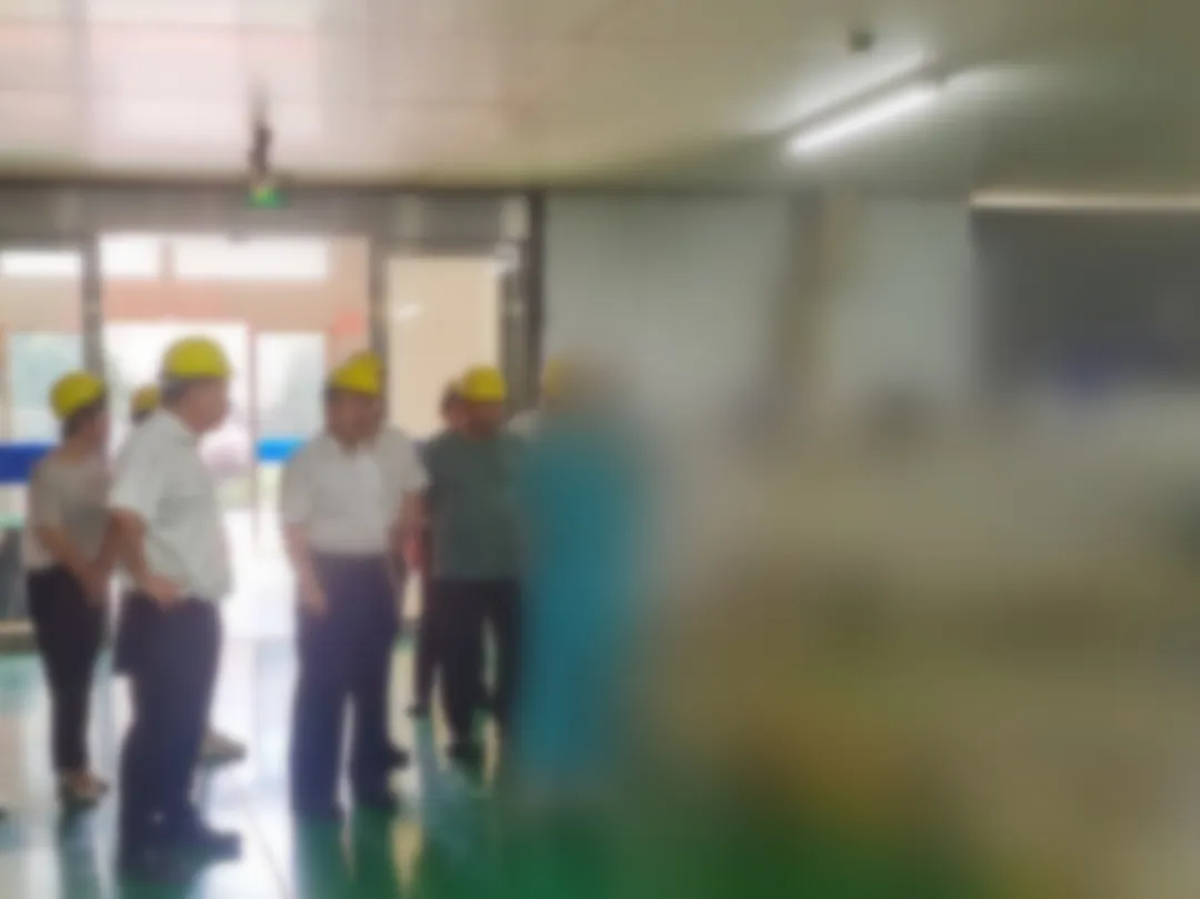 市場占有率國內(nèi)領(lǐng)先，行業(yè)頭部企業(yè)長期合作商！甘肅某地方政府實地對接老牌銅基材料搬遷擴建投資選址項目