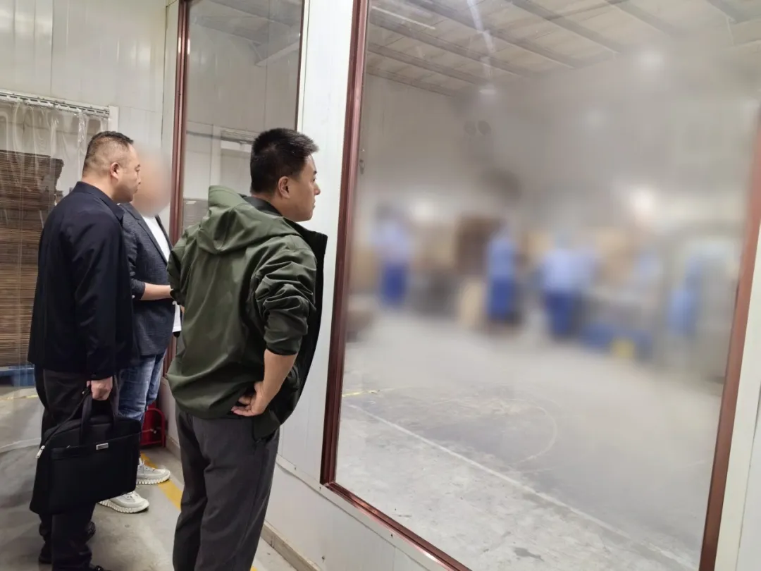 知名寵物食品品牌代加工商！遼寧某地方政府實地對接高端寵物食品生產(chǎn)擴建投資選址項目