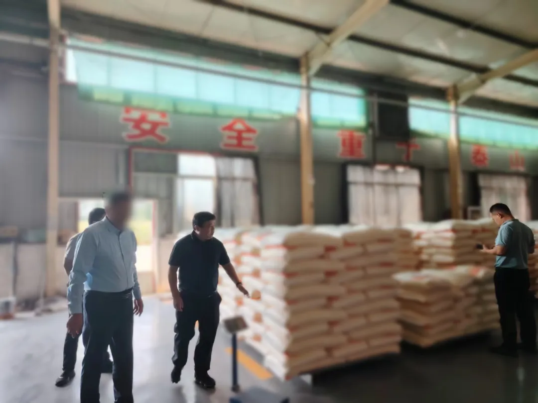 落地速度快，帶動(dòng)作用強(qiáng)！安徽某地方政府實(shí)地對接地方龍頭農(nóng)產(chǎn)品深加工擴(kuò)建投資選址項(xiàng)目