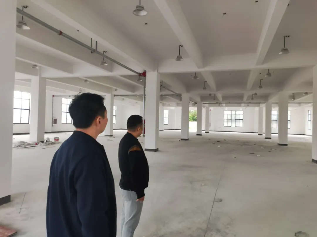 市場需求大，競爭優(yōu)勢明顯！知名精釀啤酒投資選址項(xiàng)目方反向考察江蘇某地方政府