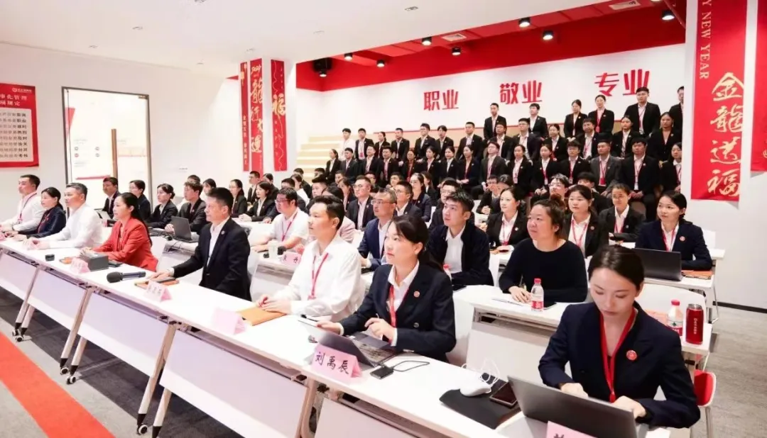 【進博收官戰(zhàn)】忙、忙、忙！東方龍商務七“戰(zhàn)”進博，招商不止，未來可期！