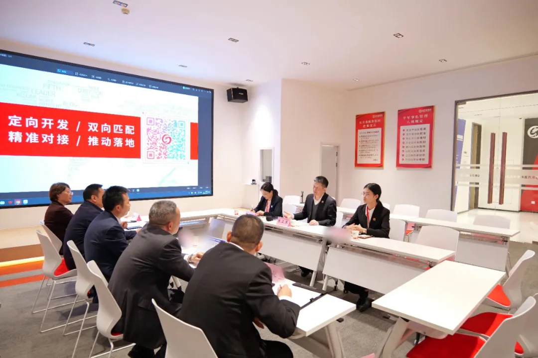 【進博收官戰(zhàn)】忙、忙、忙！東方龍商務七“戰(zhàn)”進博，招商不止，未來可期！