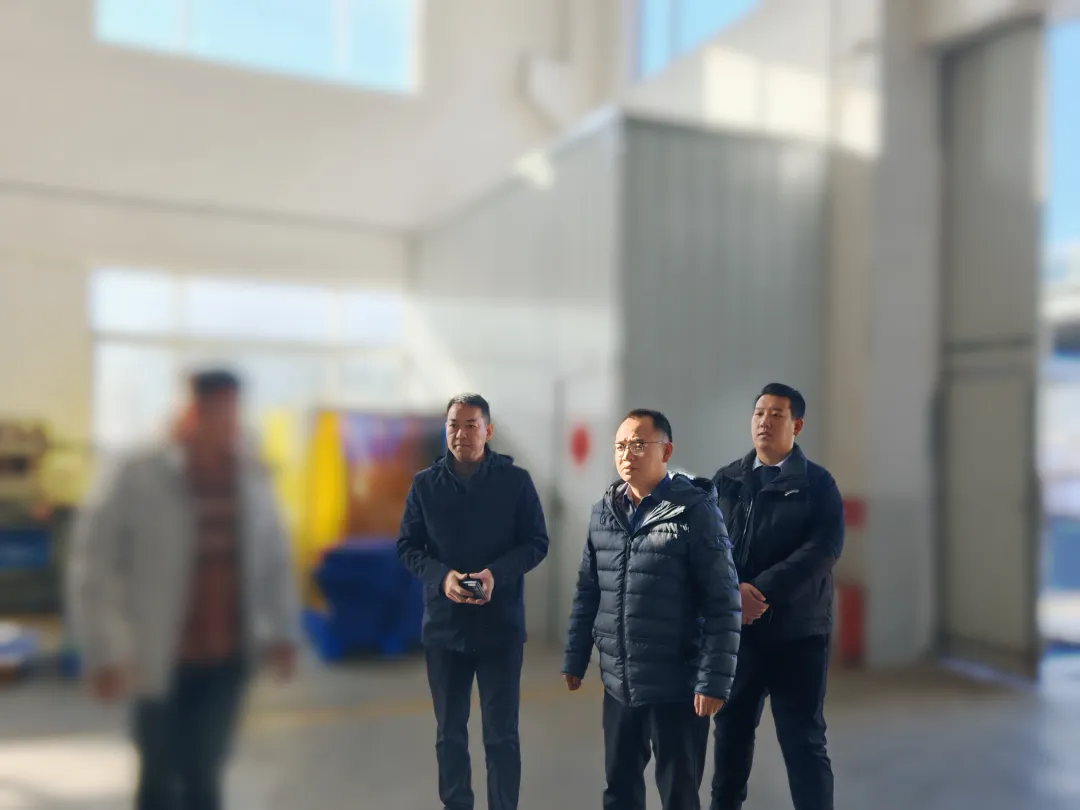 格力、順豐等知名企業(yè)供應(yīng)商！四川某地方政府實(shí)地對接多應(yīng)用場景包裝耗材生產(chǎn)投資選址項(xiàng)目