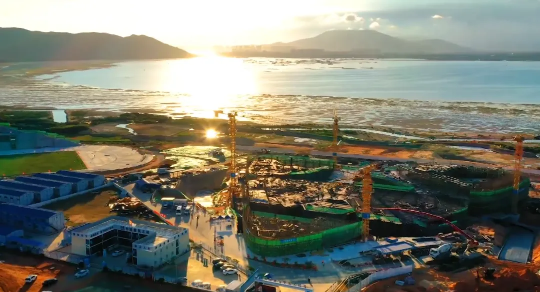 東方龍商務(wù)將在海南自貿(mào)港建立園區(qū)，開(kāi)啟全球企業(yè)合作新篇章！