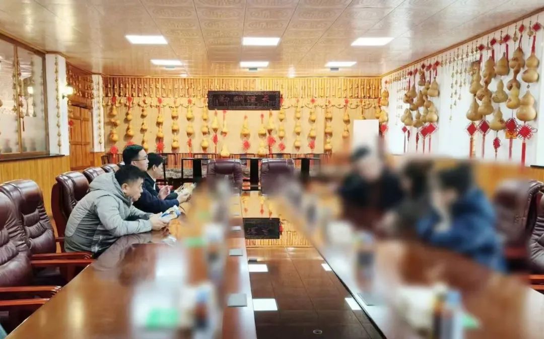投資額5億，年產(chǎn)值6億！黑龍江某地方政府實地對接馳名商標食品調(diào)味料擴建投資選址項目