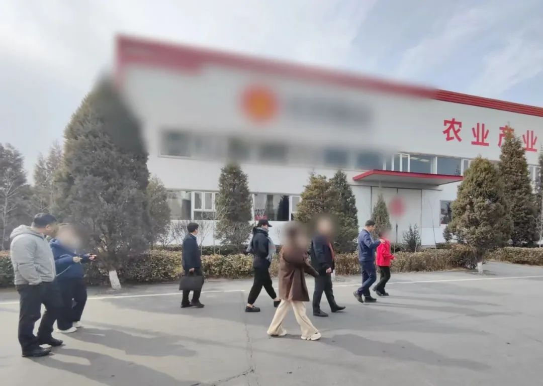 投資額5億，年產(chǎn)值6億！黑龍江某地方政府實地對接馳名商標食品調(diào)味料擴建投資選址項目