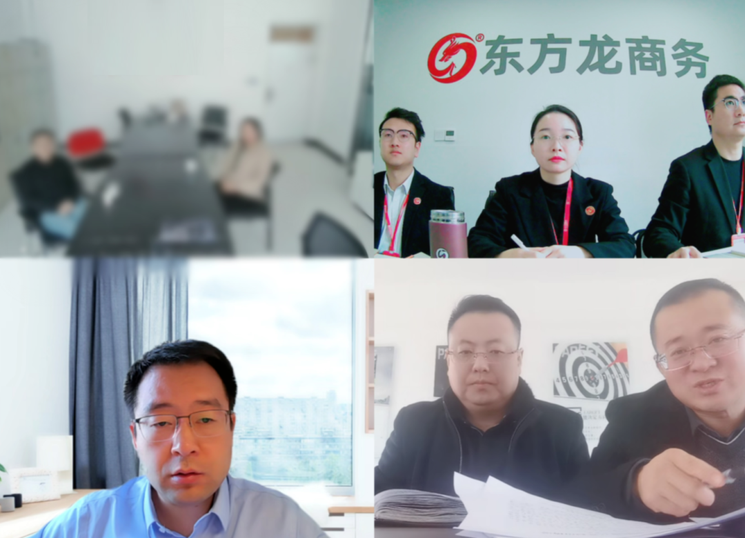 年產(chǎn)值15億！甘肅某地方政府成功對接瞪羚企業(yè)礦山機械生產(chǎn)擴建投資選址項目